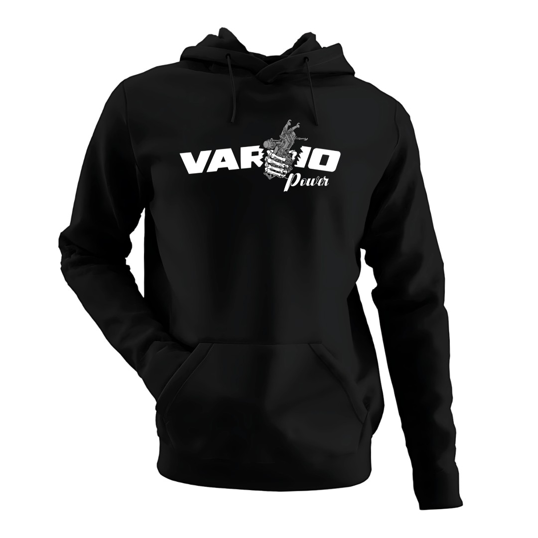 VarioPower | Classic Hoodie