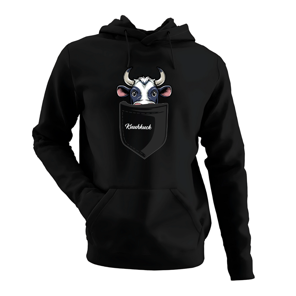 Kuuhkuck | Classic Hoodie