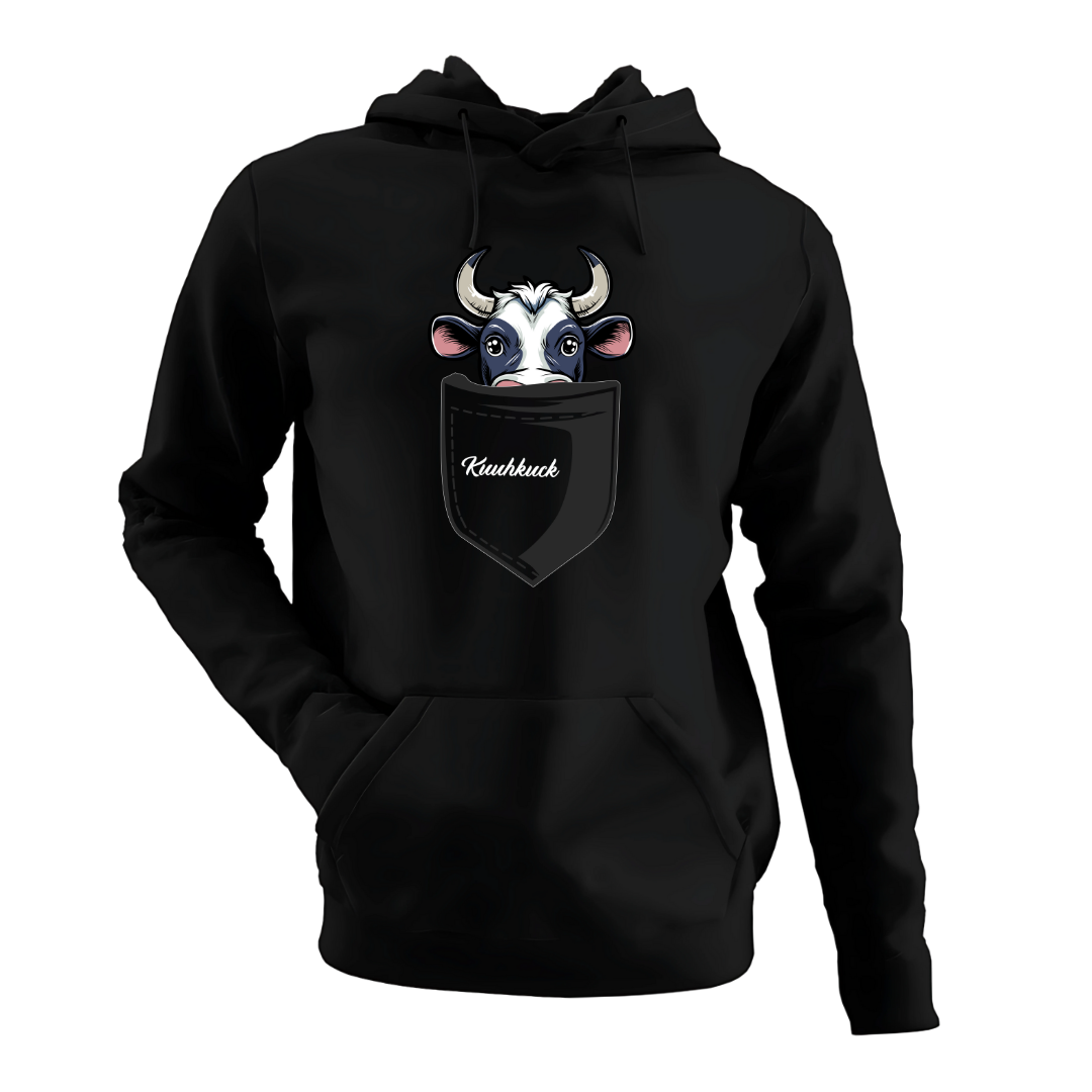 Kuuhkuck | Premium Hoodie