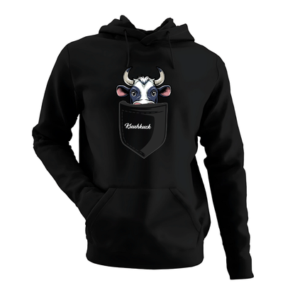 Kuuhkuck | Premium Hoodie