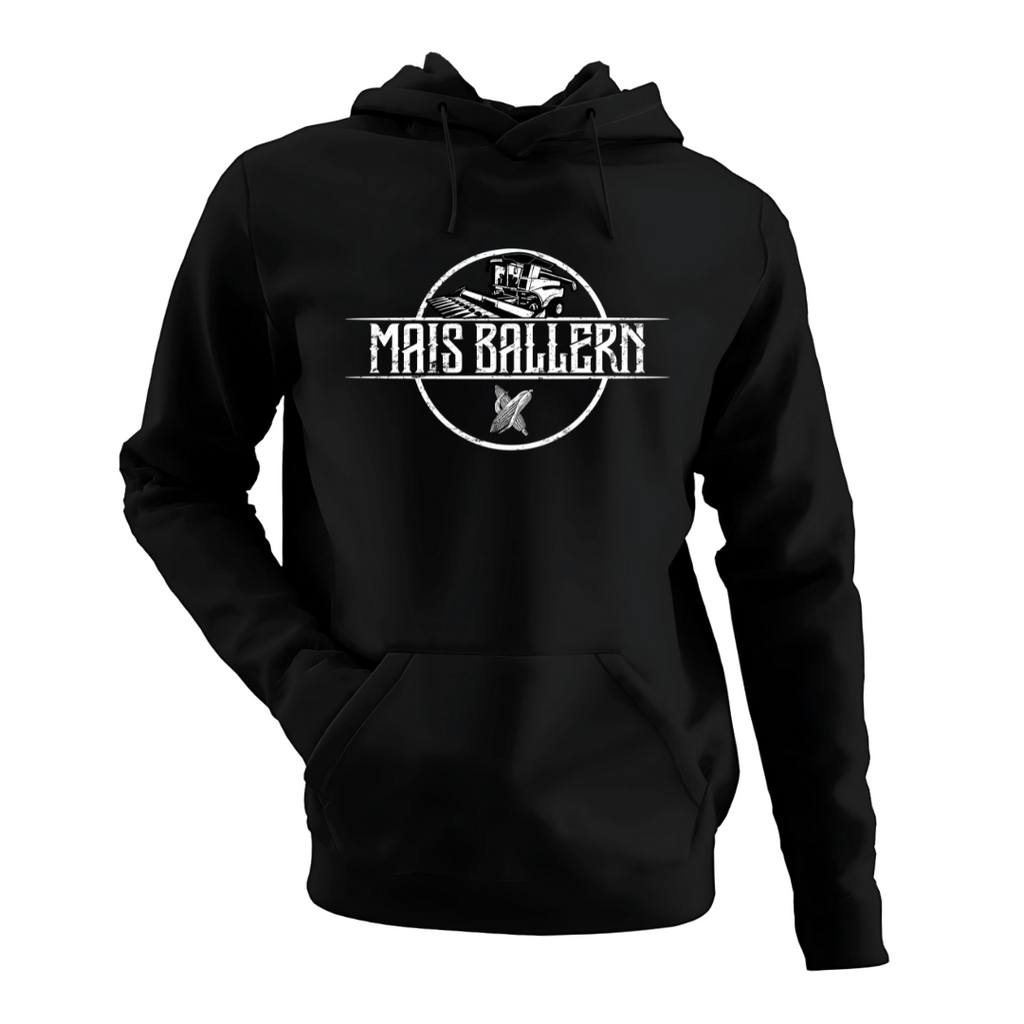 Mais ballern | Classic Hoodie