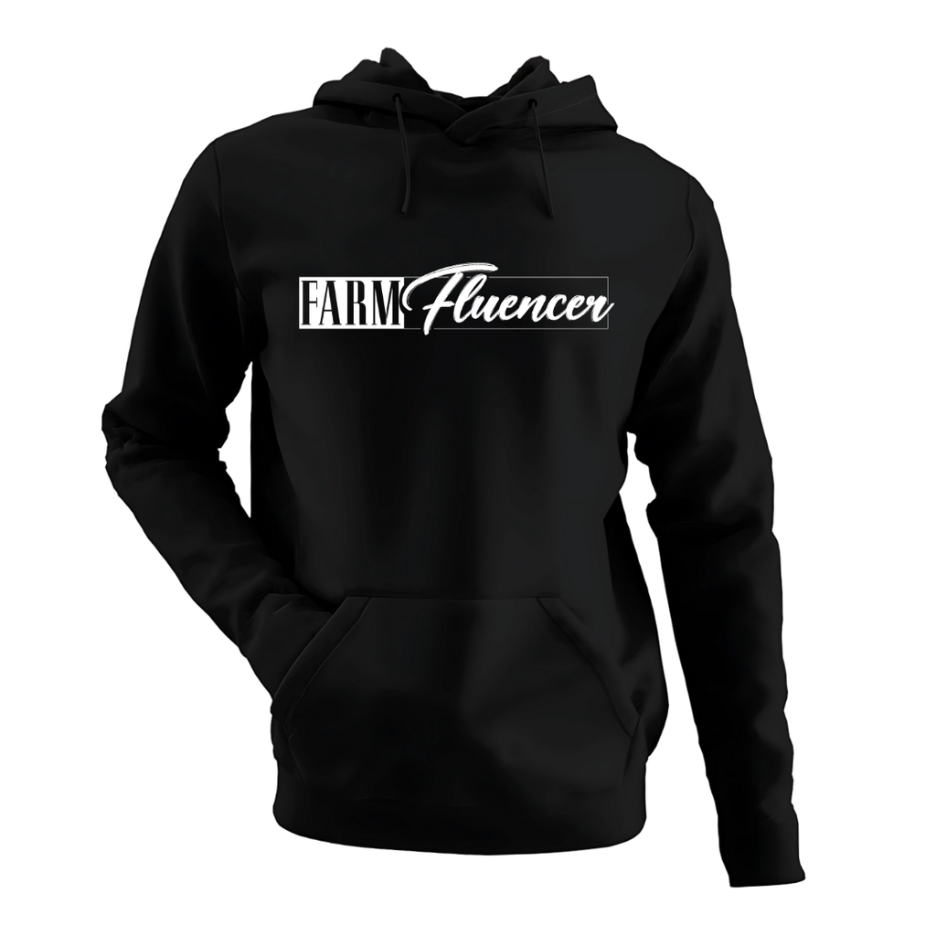 Farmfluencer | Classic Hoodie