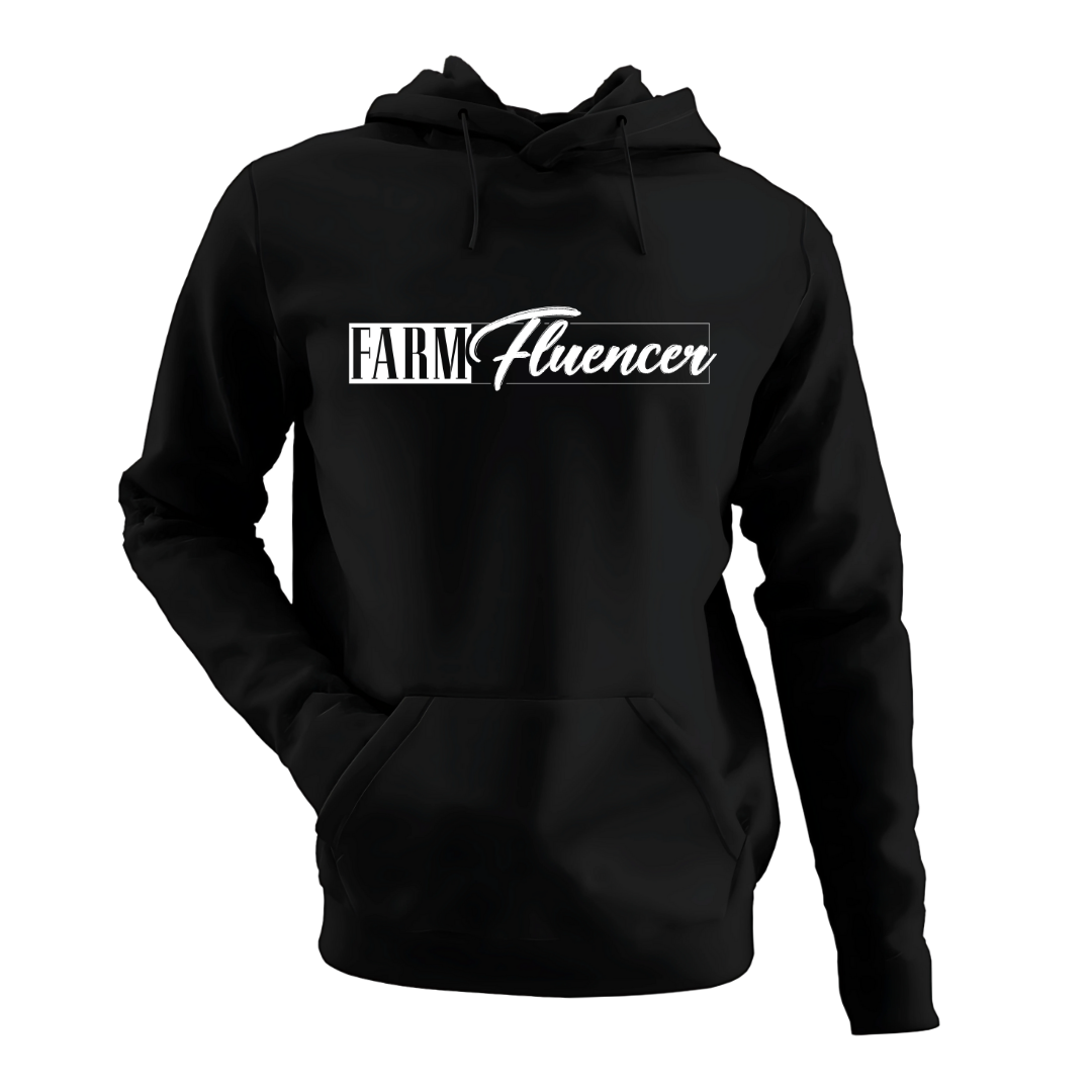 Farmfluencer | Premium Hoodie