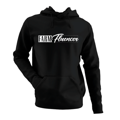 Farmfluencer | Premium Hoodie