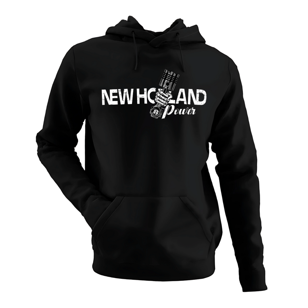 *NEU* New Holland Power Premium - Hoodie