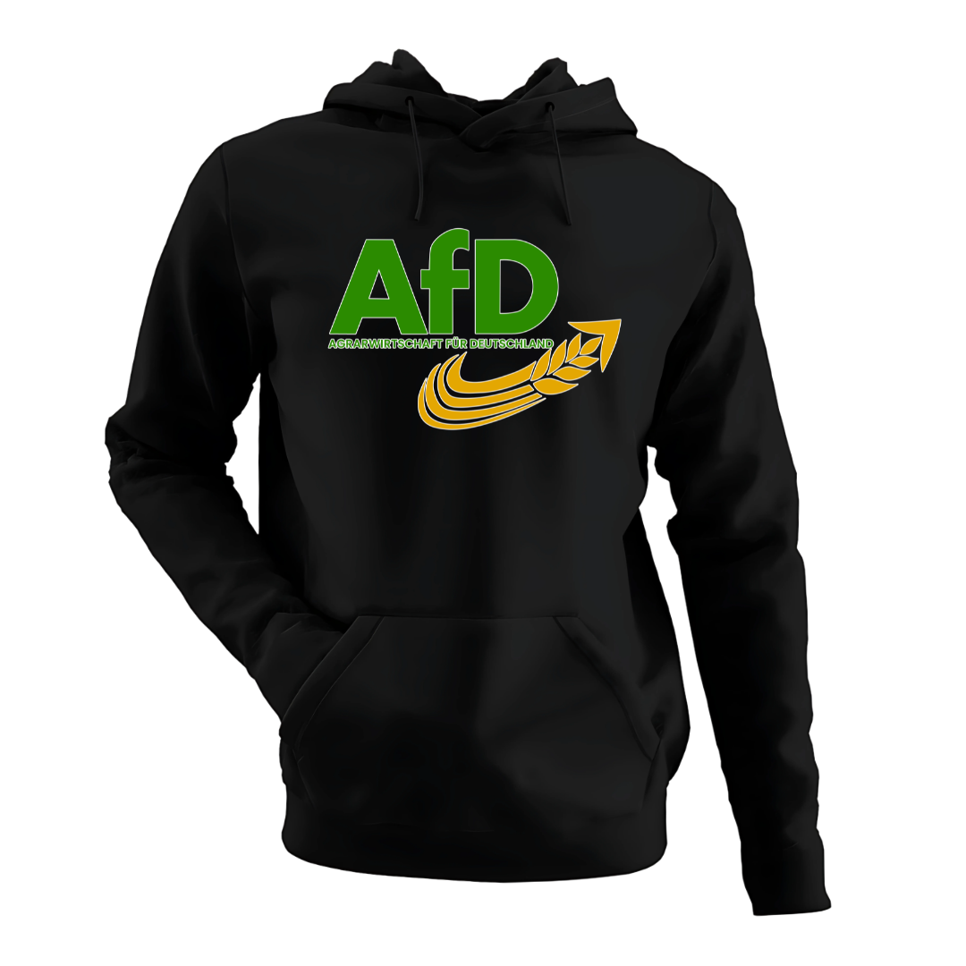 Agrarwirtschaft für Deutschland | Classic Hoodie