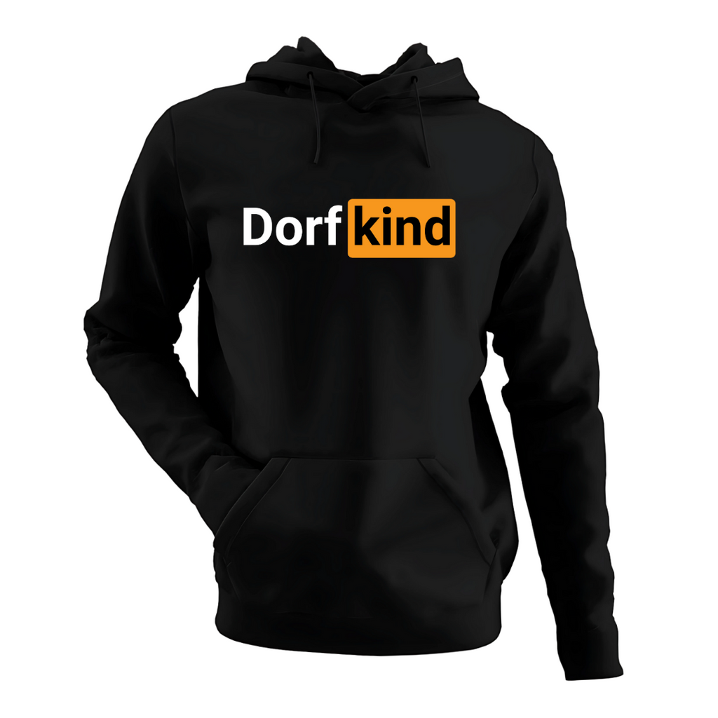 Dorfkind ****Style | Classic Hoodie