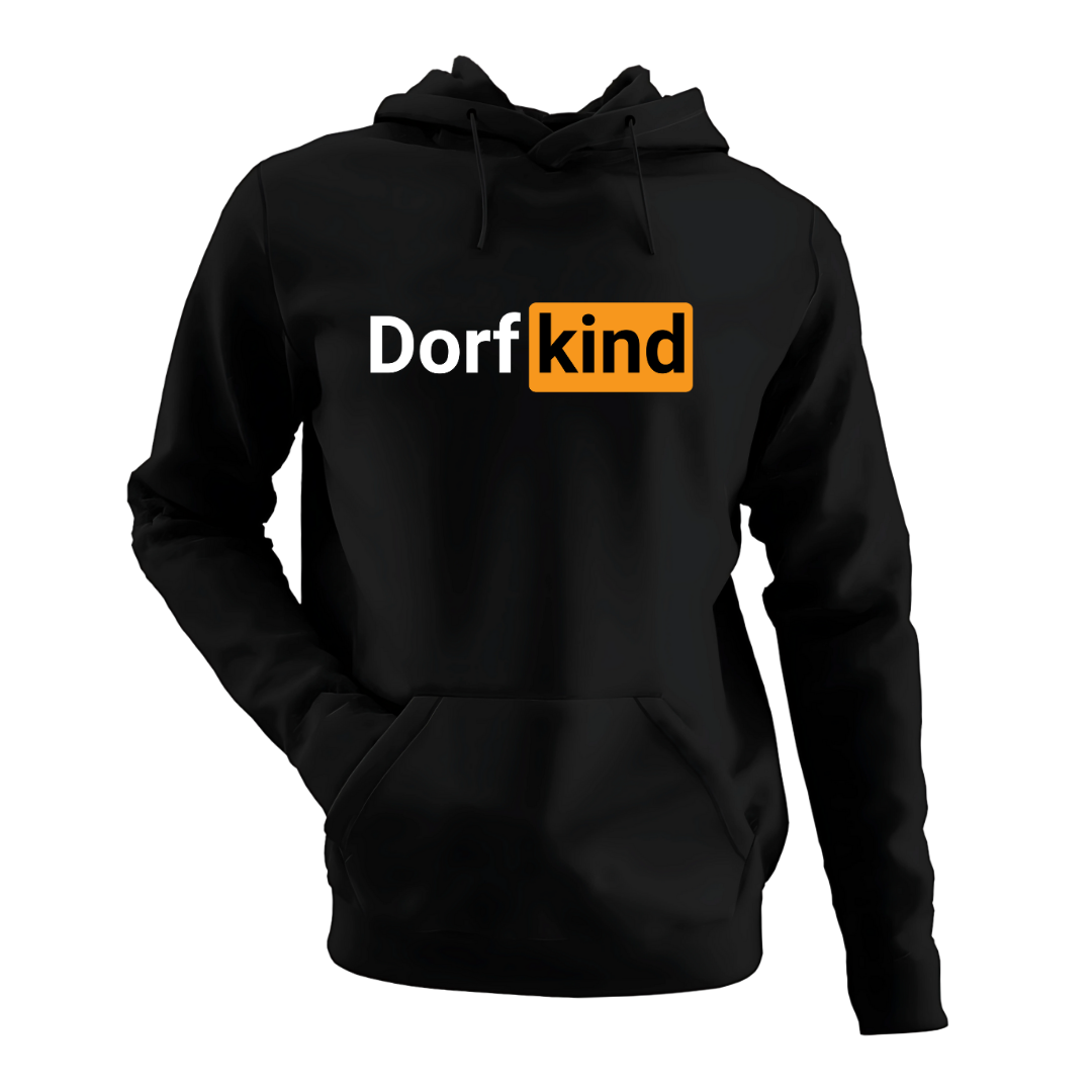 *NEU* Dorfkind ****Style Premium - Hoodie