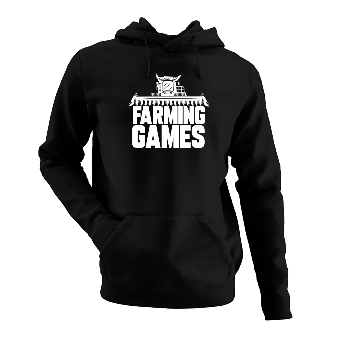 Farming Games Premium - Hoodie