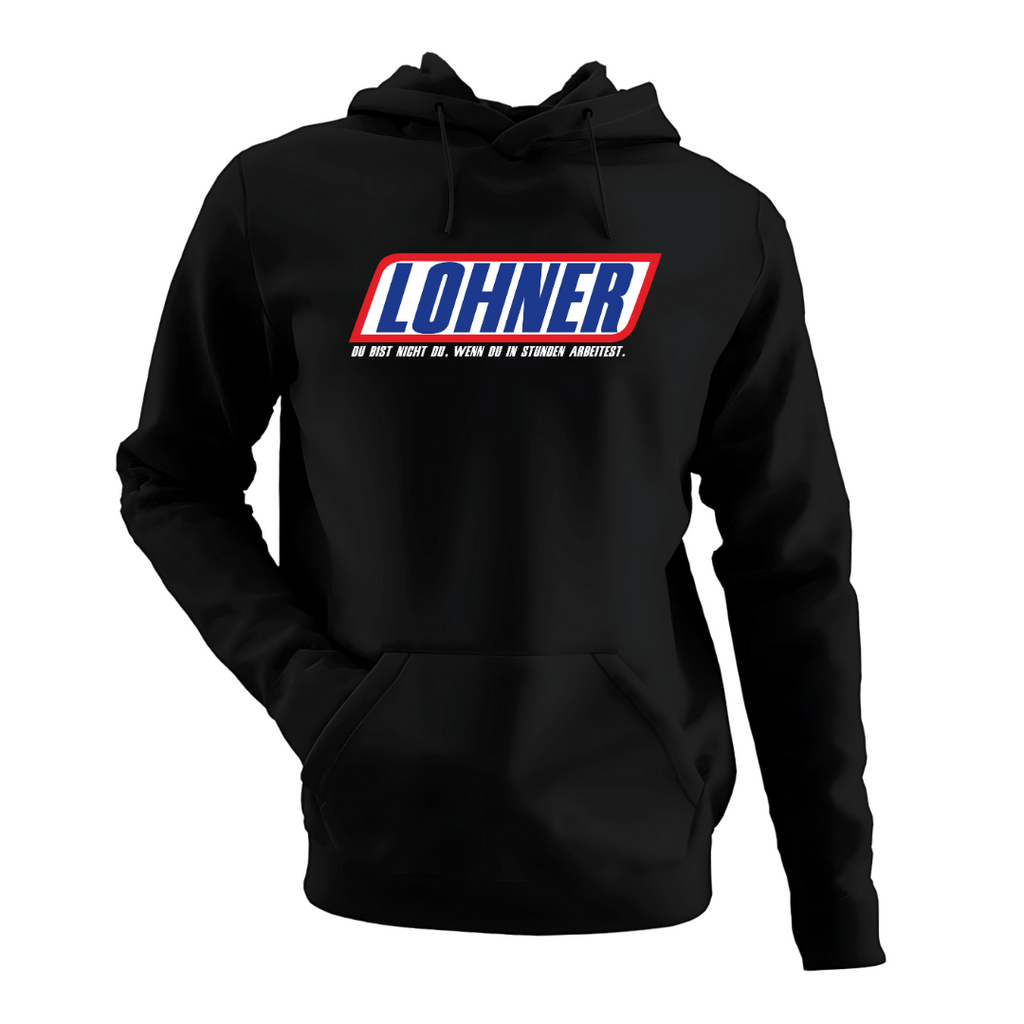 Lohner Motiv | Classic Hoodie