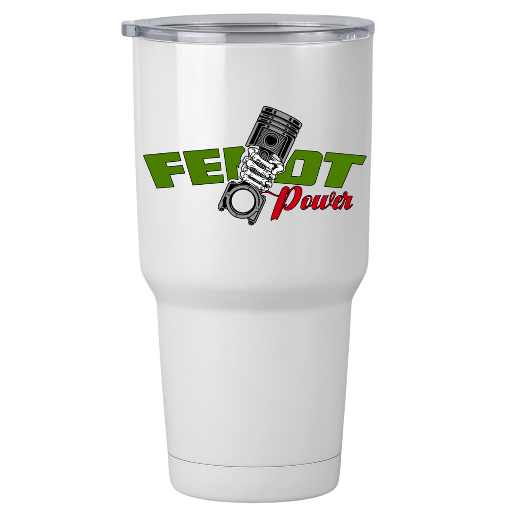 FendtPower | Thermobecher