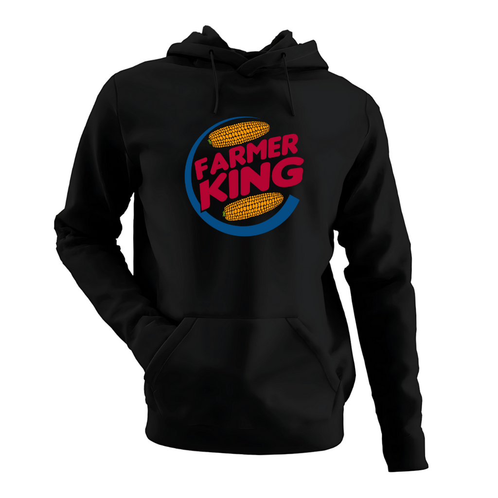 FarmerKing | Classic Hoodie