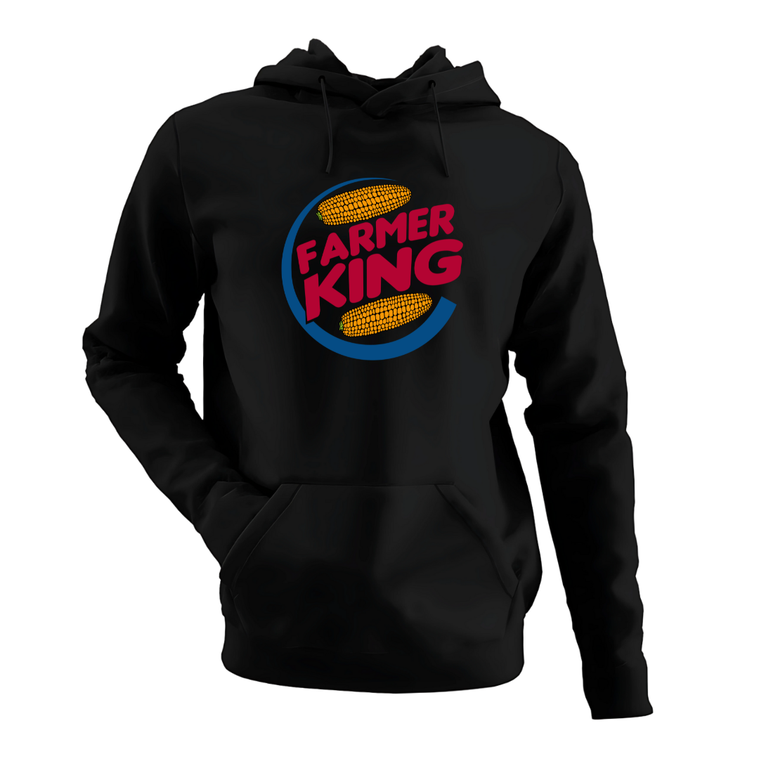 FarmerKing Premium - Hoodie