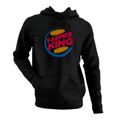 FarmerKing Premium - Hoodie