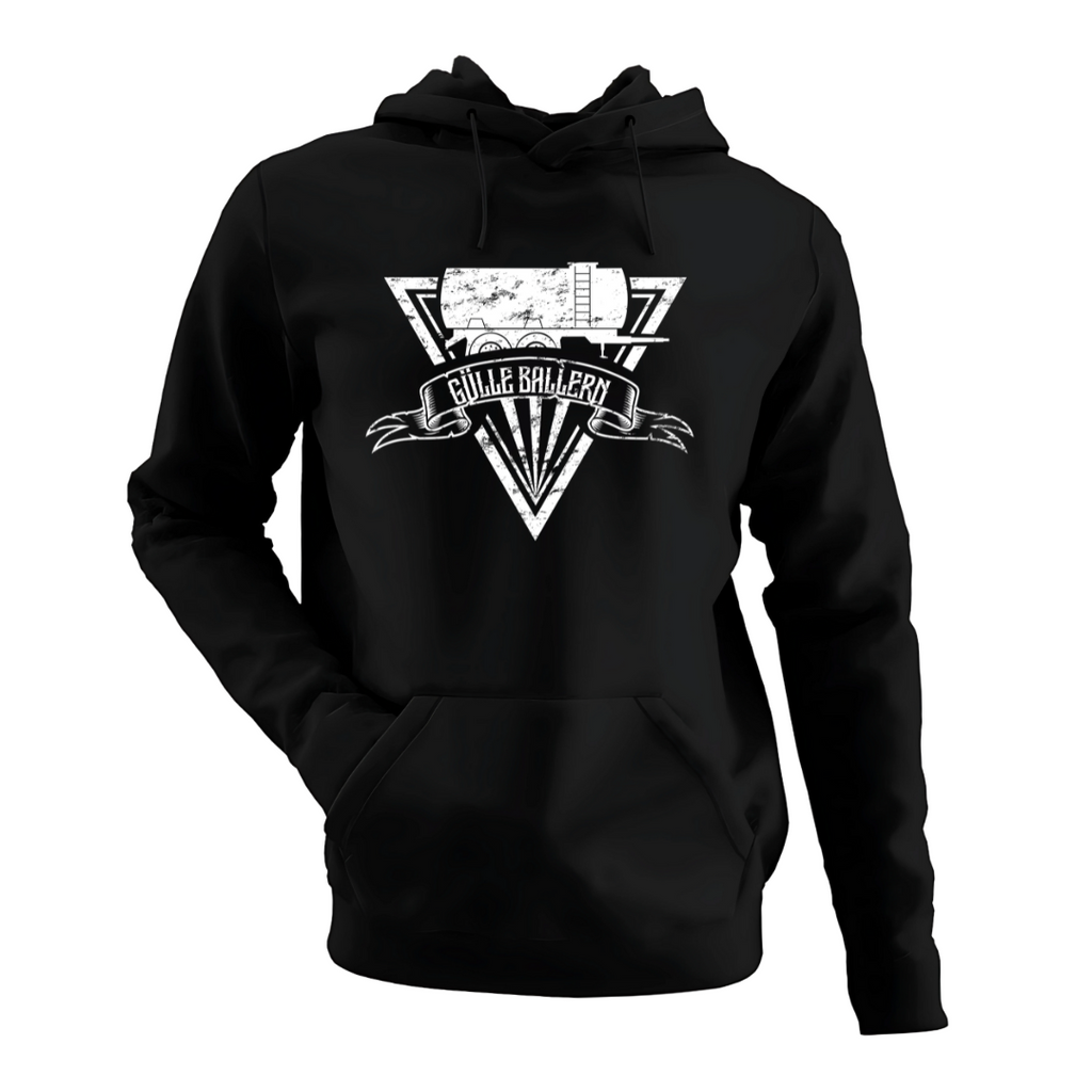 Gülle ballern | Classic Hoodie