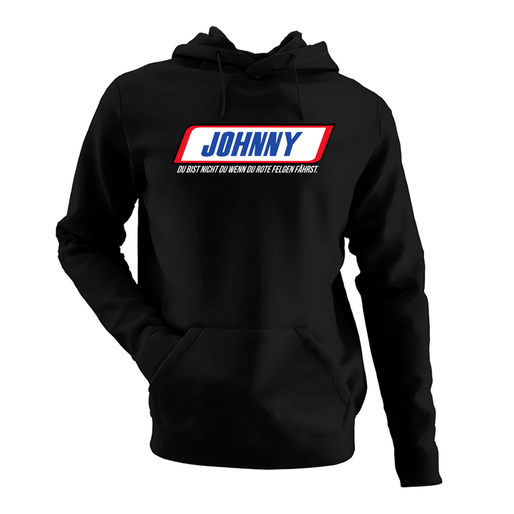 Johnny Motiv | Classic Hoodie