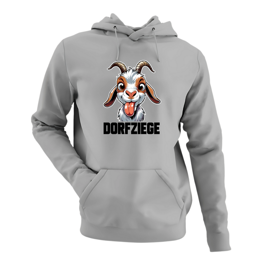 Dorfziege | Classic Hoodie