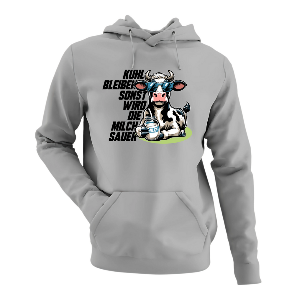 Kuhl bleiben | Classic Hoodie