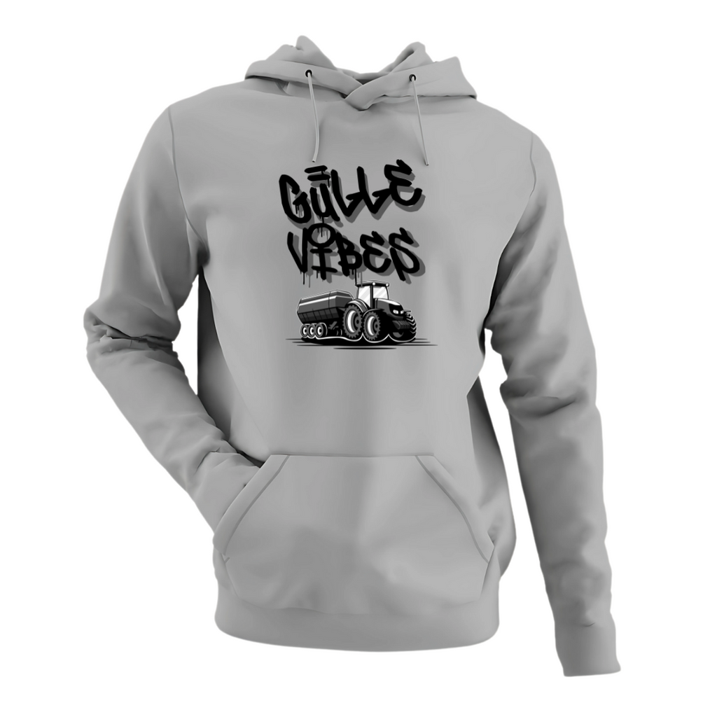 Gülle Vibes | Classic Hoodie