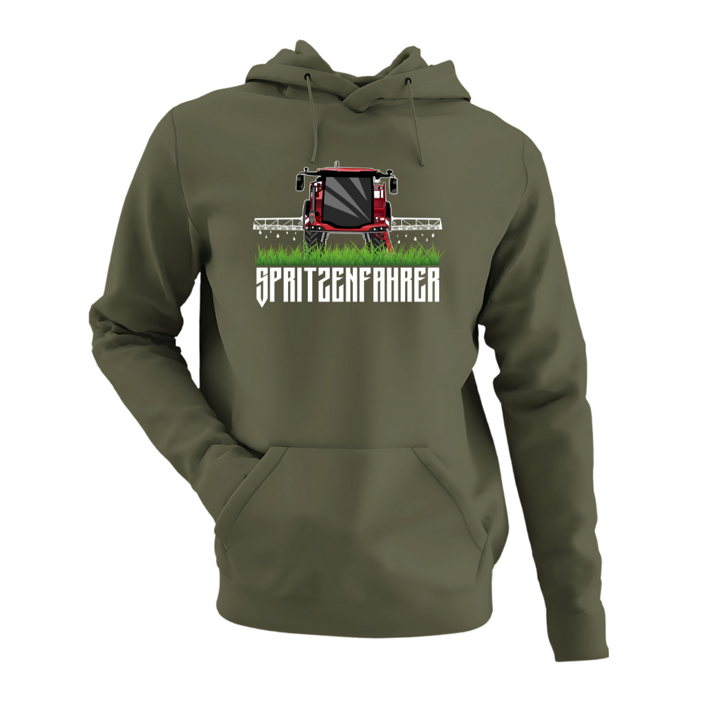 Spritzenfahrer | Premium Hoodie