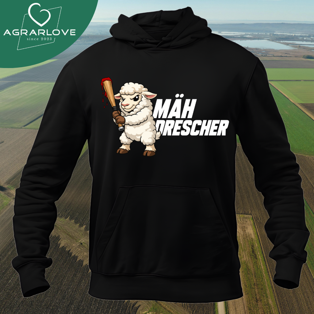 Mähdrescher | Premium Hoodie