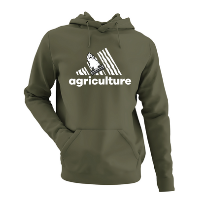 Agriculture Premium - Hoodie