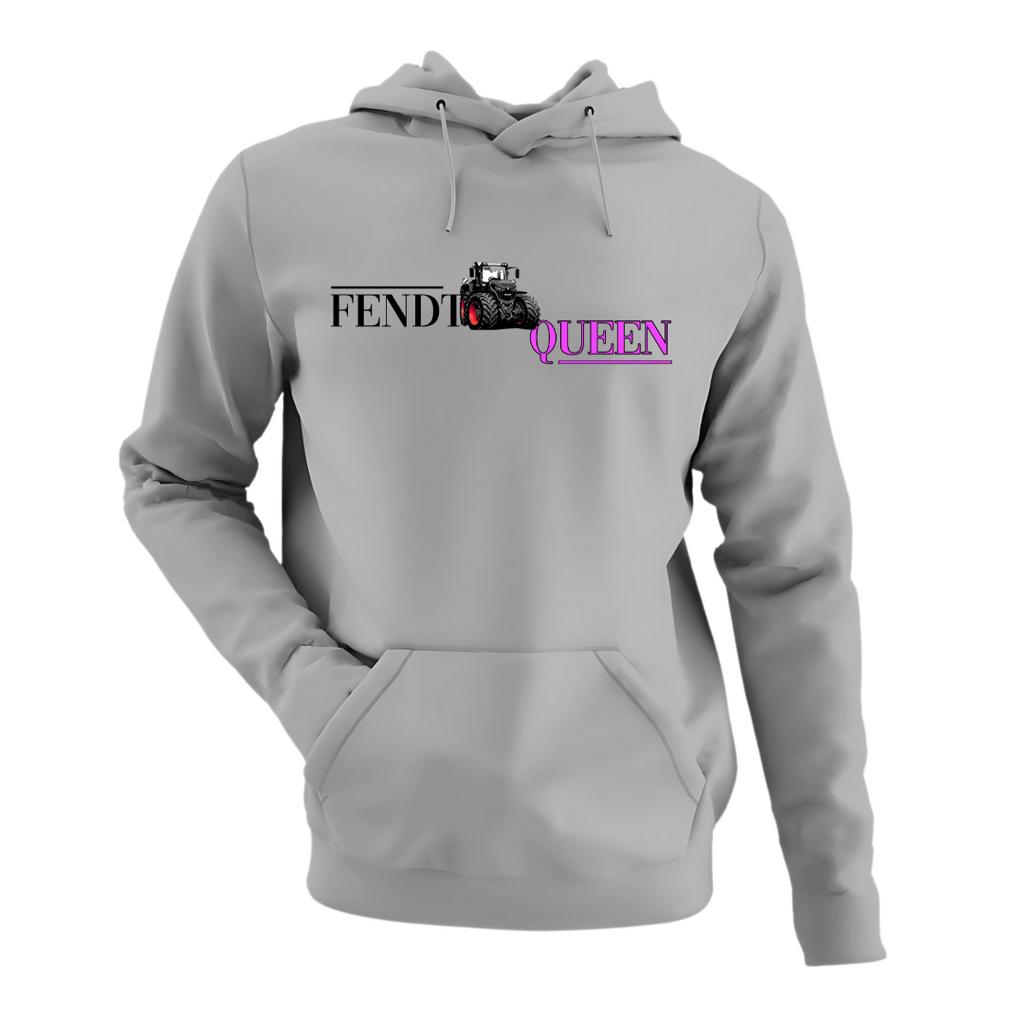 FendtQueen#2 | Classic Hoodie