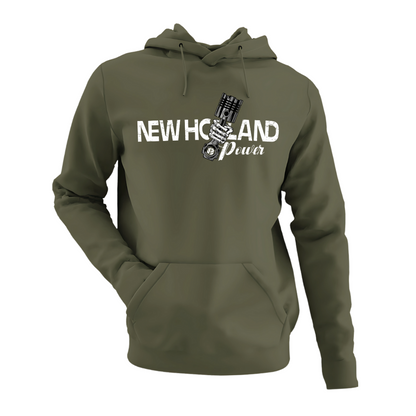 *NEU* New Holland Power Premium - Hoodie