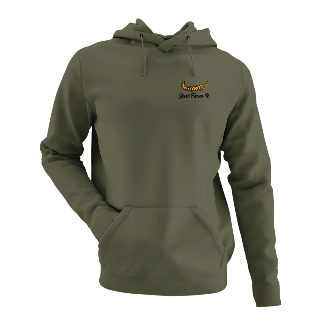 Just Farm It mini Premium - Hoodie