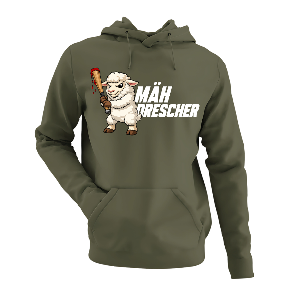 Mähdrescher | Premium Hoodie