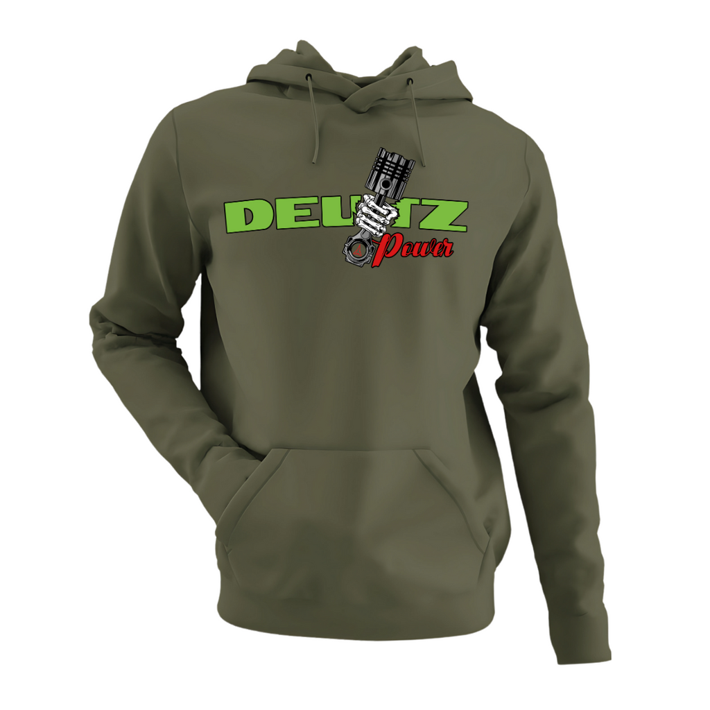 DeutzPower | Classic Hoodie