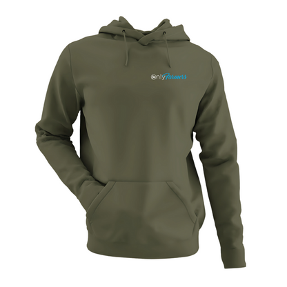 OnlyFarmers mini Premium - Hoodie