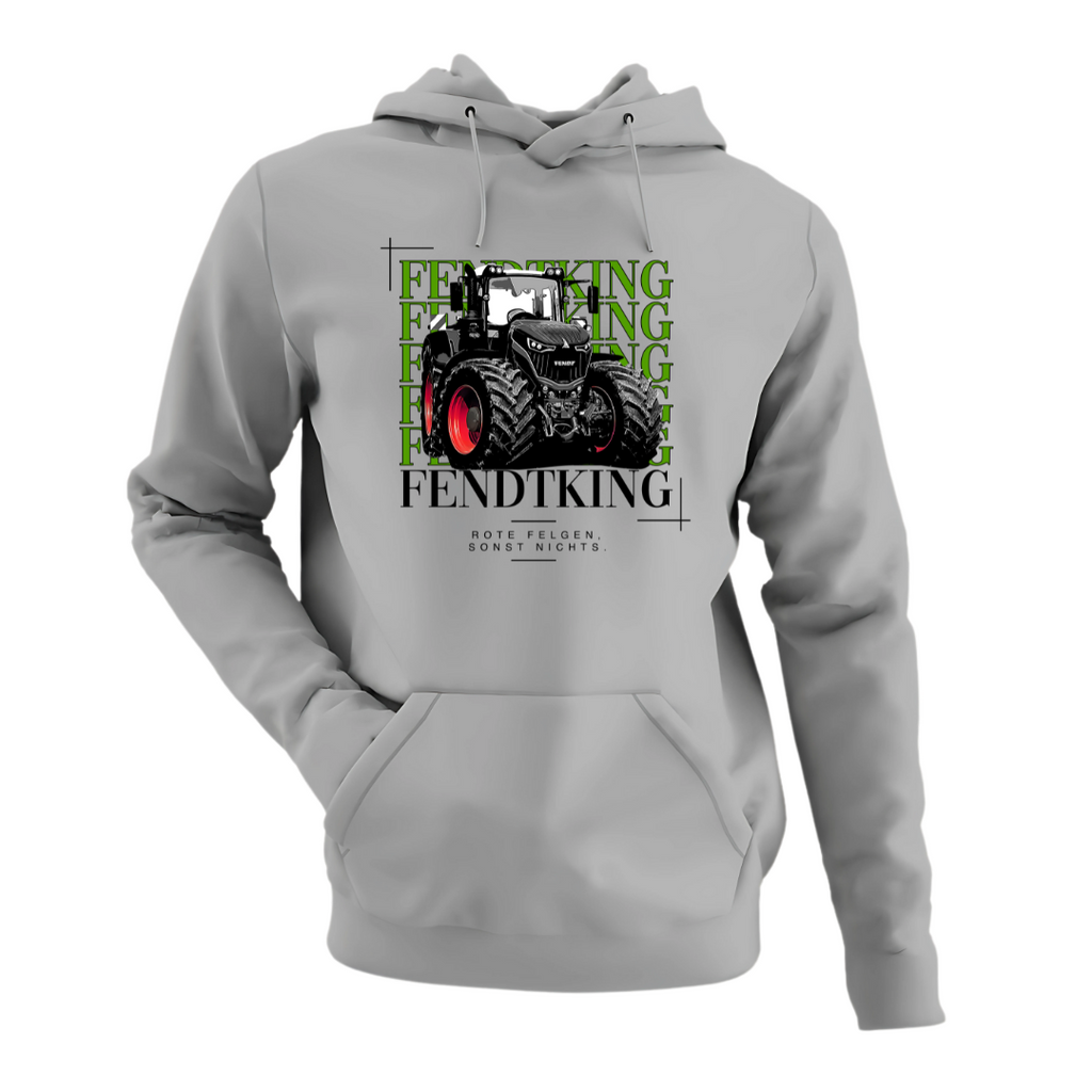 FendtKing#1 | Classic Hoodie