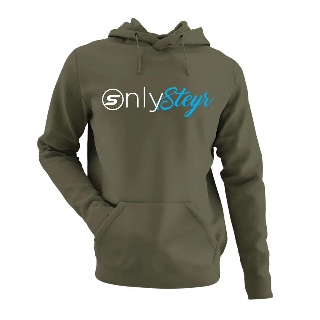 OnlySteyr Premium - Hoodie