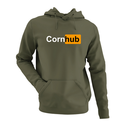 *NEU* Cornhub ****Style Premium - Hoodie