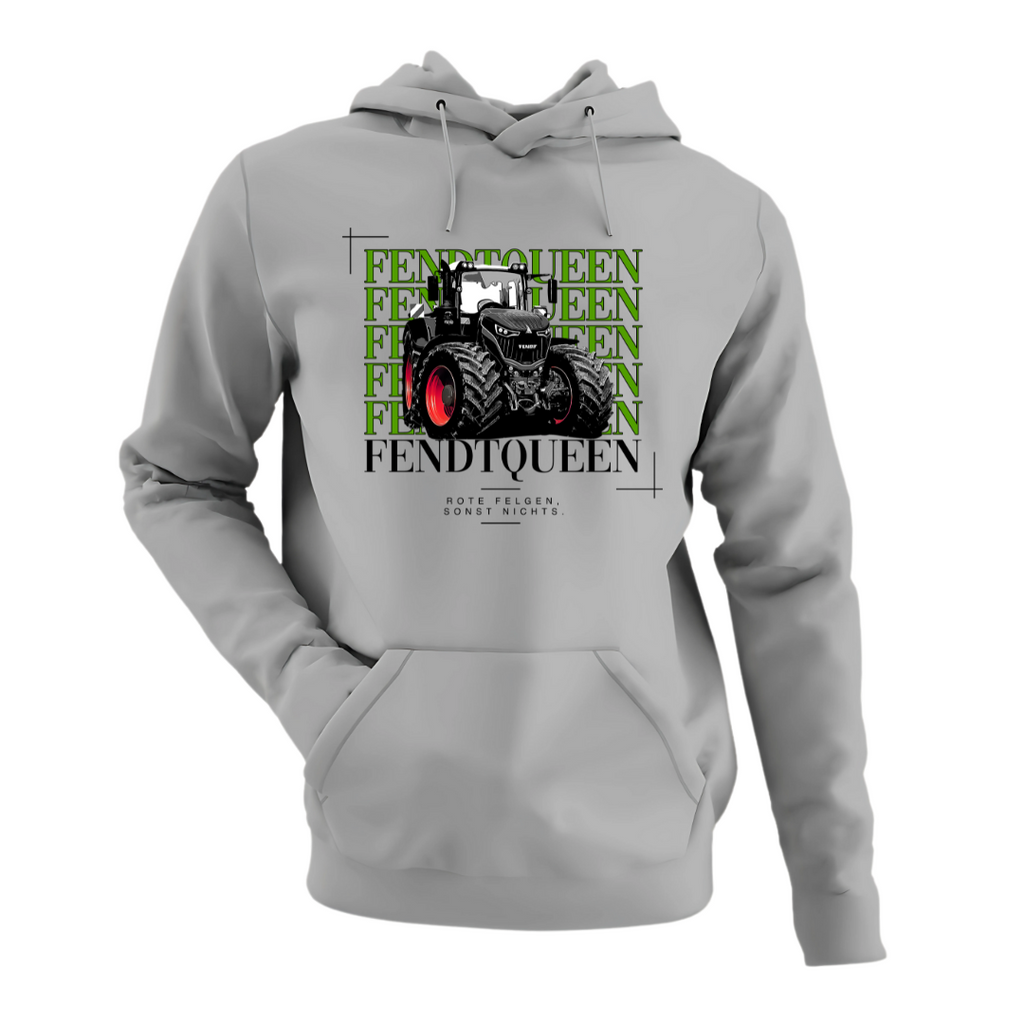FendtQueen#1 | Classic Hoodie