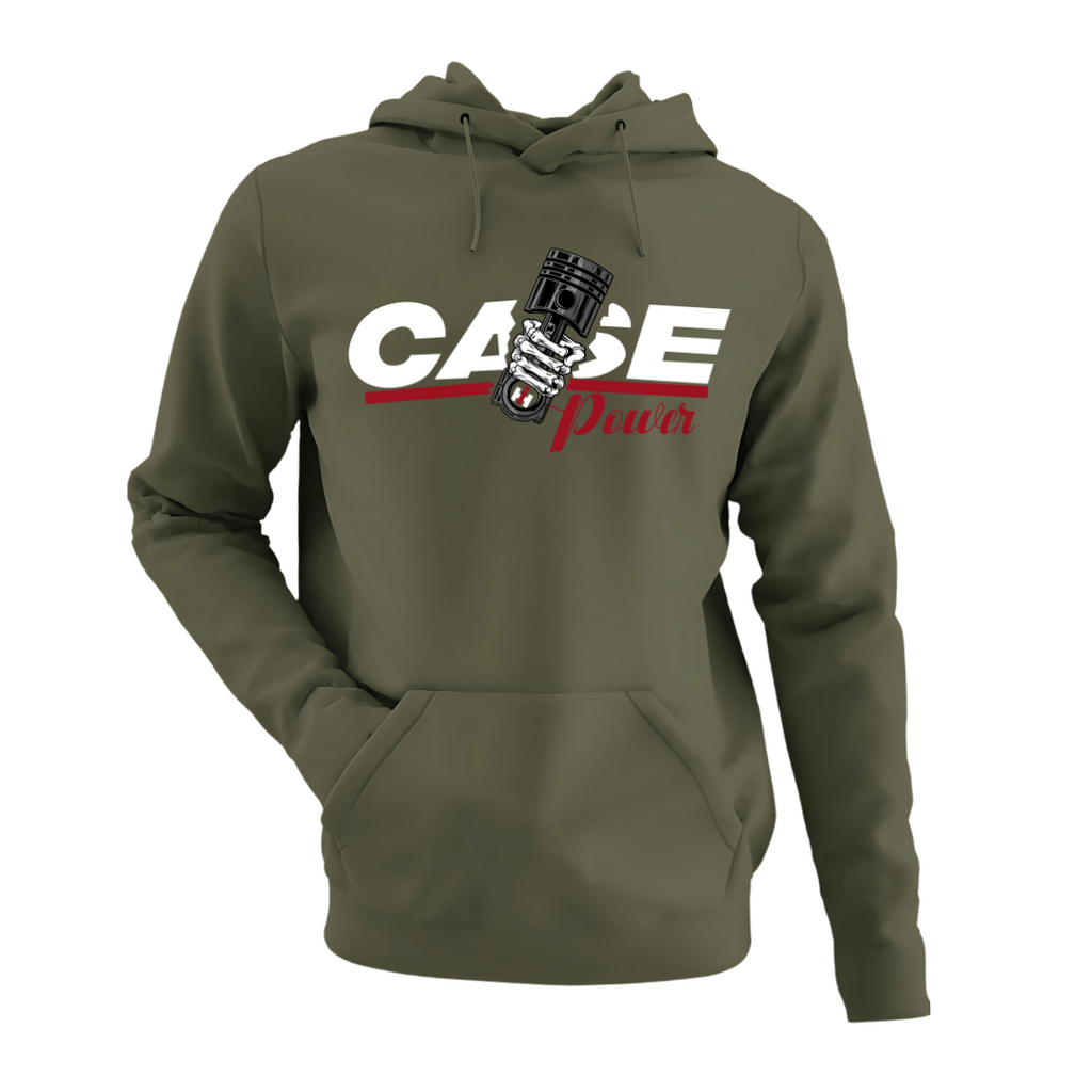 CasePower | Classic Hoodie