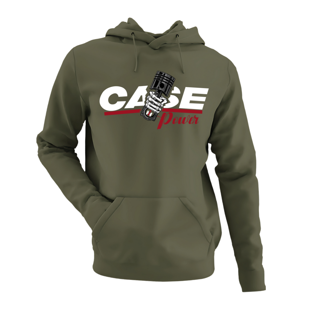 CasePower Premium - Hoodie