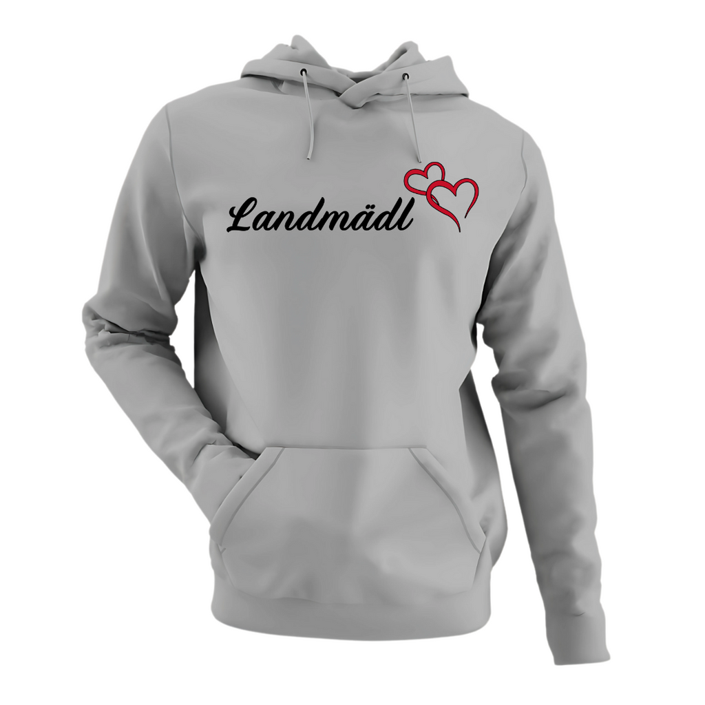 Landmädl | Classic Hoodie
