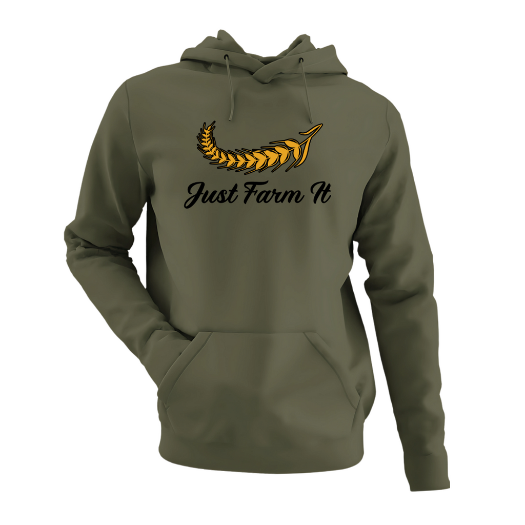 Just Farm It | Classic Hoodie