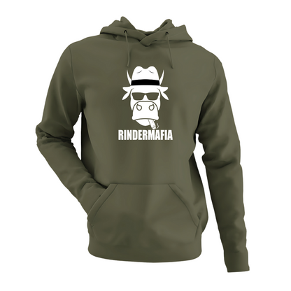 Rindermafia Premium - Hoodie