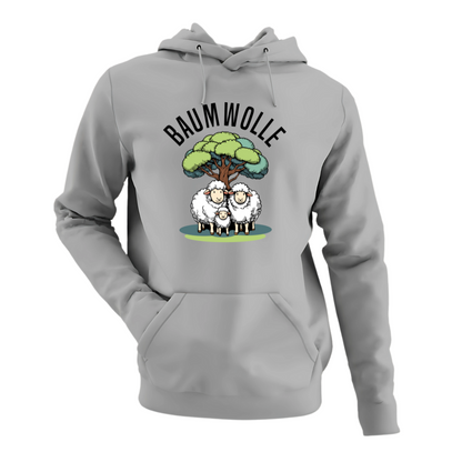 Baumwolle | Premium Hoodie