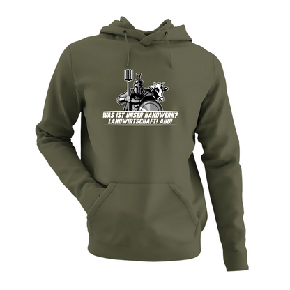 *NEU* Landwirtschaft AHU Premium - Hoodie