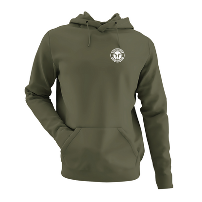 Zertifizierter Rinderversteher Premium - Hoodie