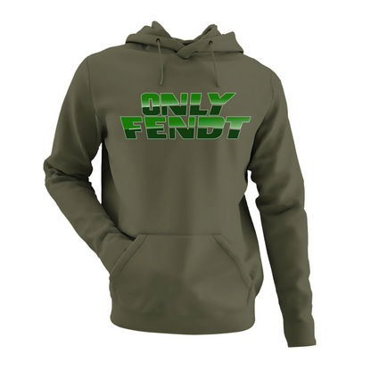 ONLYFENDT Premium - Hoodie