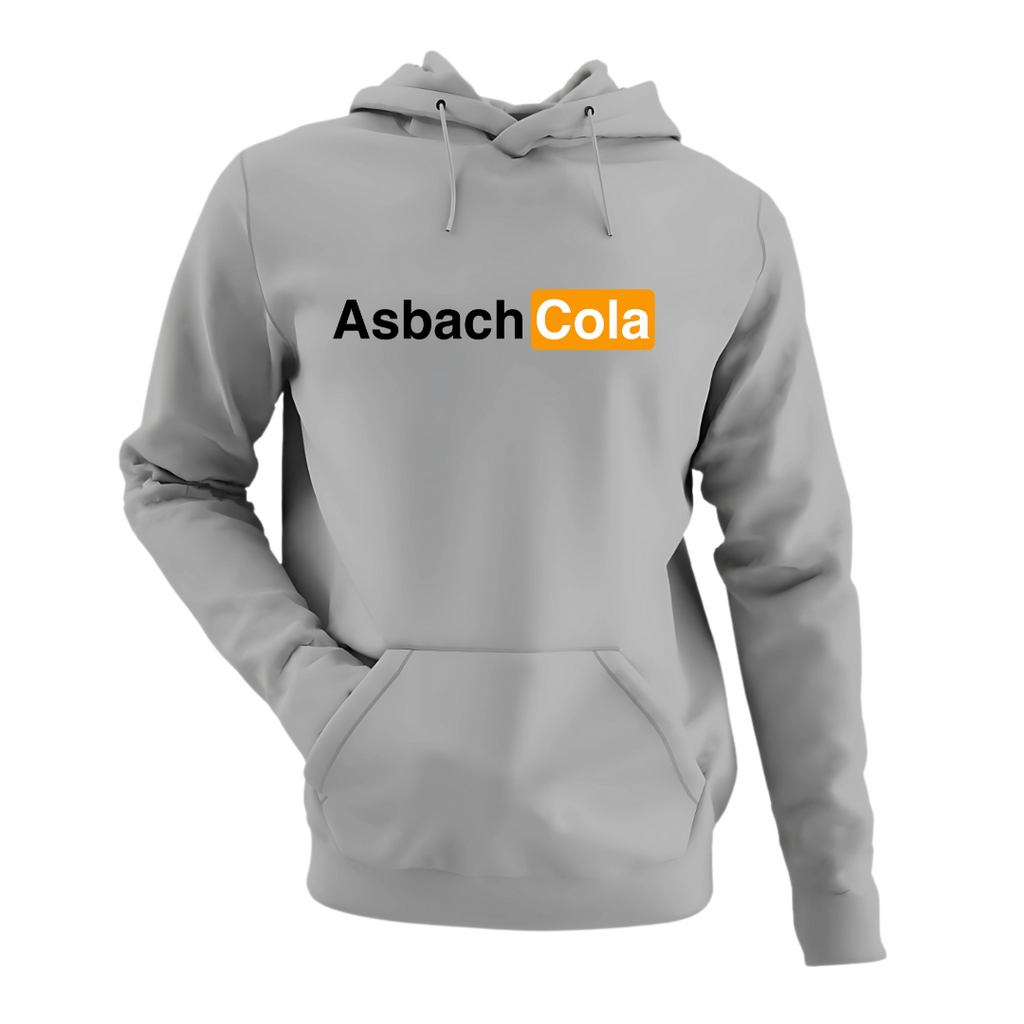 Asbach Cola ****Style | Classic Hoodie