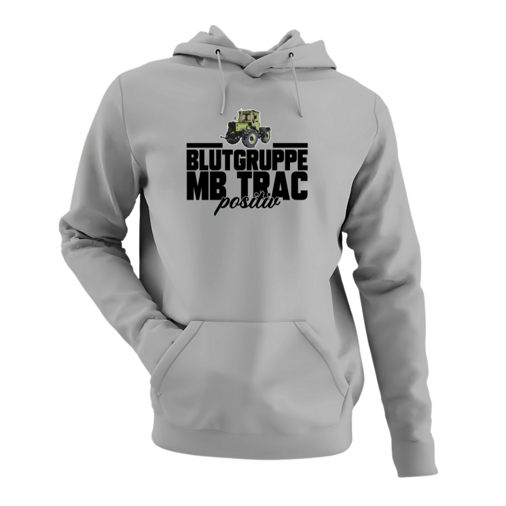 MB Trac positiv | Classic Hoodie
