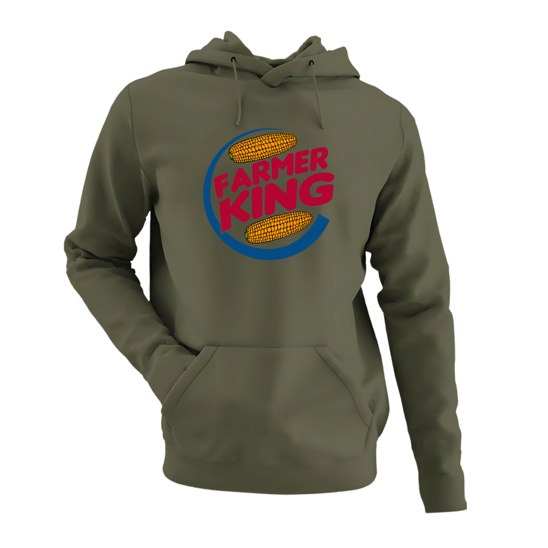 FarmerKing Premium - Hoodie