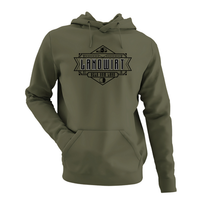 *NEU* Landwirt Held vom Land Premium - Hoodie