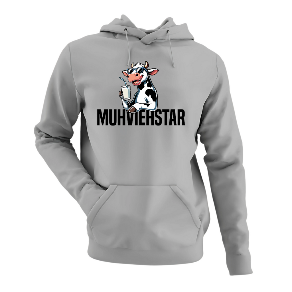 Muhviehstar | Classic Hoodie